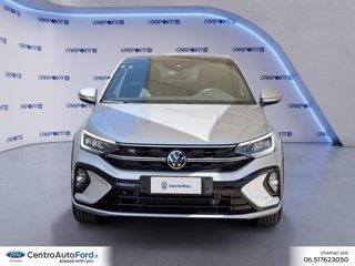VOLKSWAGEN Taigo 1.0 tsi r-line 115cv dsg 1