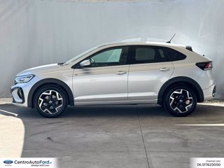 VOLKSWAGEN Taigo 1.0 tsi r-line 115cv dsg 2