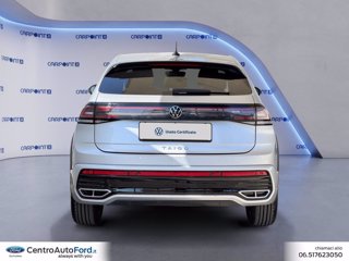 VOLKSWAGEN Taigo 1.0 tsi r-line 115cv dsg 3