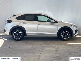 VOLKSWAGEN Taigo 1.0 tsi r-line 115cv dsg 4