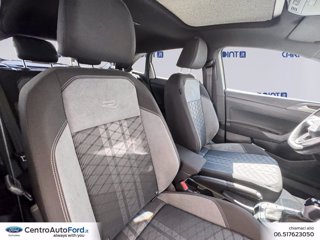 VOLKSWAGEN Taigo 1.0 tsi r-line 115cv dsg 6
