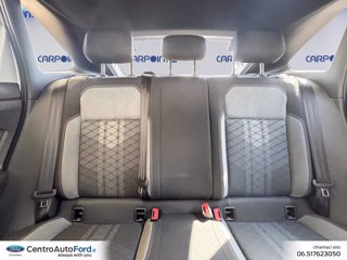 VOLKSWAGEN Taigo 1.0 tsi r-line 115cv dsg 8