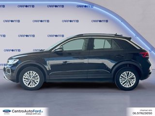 VOLKSWAGEN T-roc 2.0 tdi life 150cv dsg 2