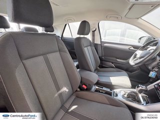 VOLKSWAGEN T-roc 2.0 tdi life 150cv dsg 6