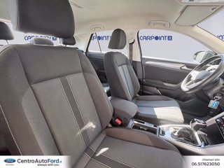 VOLKSWAGEN T-roc 2.0 tdi life 150cv dsg 6