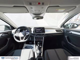 VOLKSWAGEN T-roc 2.0 tdi life 150cv dsg 9