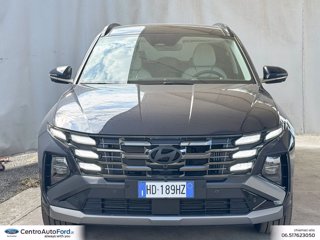 HYUNDAI Tucson 1.6 hev exellence 2wd 215cv auto 1