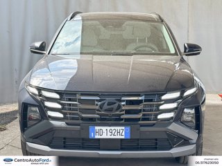 HYUNDAI Tucson 1.6 hev exellence 2wd 215cv auto 1