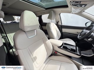 HYUNDAI Tucson 1.6 hev exellence 2wd 215cv auto 6