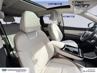HYUNDAI Tucson 1.6 hev exellence 2wd 215cv auto 6