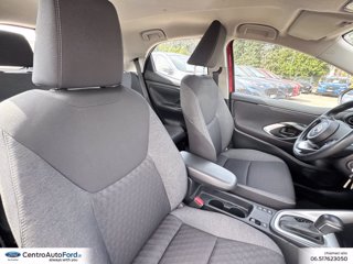 TOYOTA Yaris 1.5h trend 6