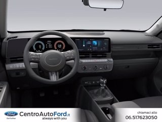 HYUNDAI Kona 1.0 t-gdi xtech 2wd 115cv mt 3