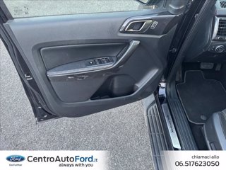 FORD Ranger 2.0 ECOBLUE aut. 213 CV DC Wildtrak 5 posti 8