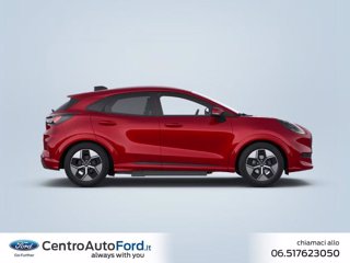FORD Puma gen-e 43kwh 1