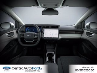 FORD Puma gen-e 43kwh 3