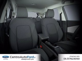 FORD Puma gen-e 43kwh 4