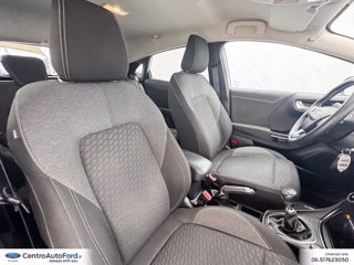 FORD Puma 1.0 ecoboost h titanium s&s 125cv 6