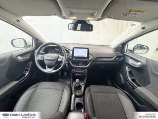 FORD Puma 1.0 ecoboost h titanium s&s 125cv 9