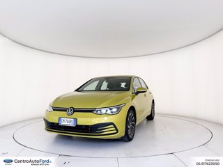 VOLKSWAGEN Golf 1.0 etsi evo life 110cv dsg 0