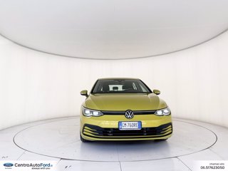 VOLKSWAGEN Golf 1.0 etsi evo life 110cv dsg 1