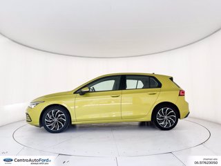 VOLKSWAGEN Golf 1.0 etsi evo life 110cv dsg 2