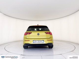VOLKSWAGEN Golf 1.0 etsi evo life 110cv dsg 3