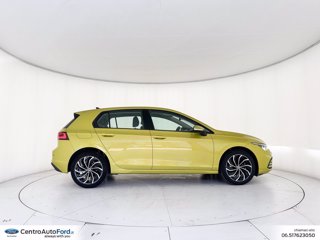 VOLKSWAGEN Golf 1.0 etsi evo life 110cv dsg 4