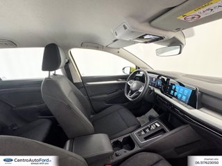 VOLKSWAGEN Golf 1.0 etsi evo life 110cv dsg 5