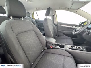 VOLKSWAGEN Golf 1.0 etsi evo life 110cv dsg 6