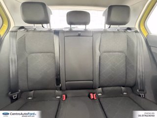 VOLKSWAGEN Golf 1.0 etsi evo life 110cv dsg 8