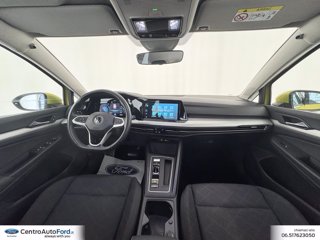 VOLKSWAGEN Golf 1.0 etsi evo life 110cv dsg 9