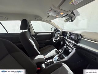 VOLKSWAGEN T-roc 2.0 tdi life 115cv 5