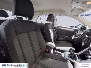 VOLKSWAGEN T-roc 2.0 tdi life 115cv 6