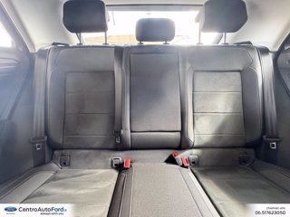 VOLKSWAGEN T-roc 1.5 tsi style dsg 8