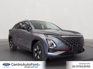 OMODA Omoda 5 shs-h 1.5 tgdi hev premium auto 0