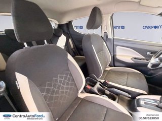 NISSAN Micra 1.0 tekna 100cv xtronic my19 6
