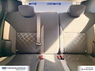 NISSAN Micra 1.0 tekna 100cv xtronic my19 8