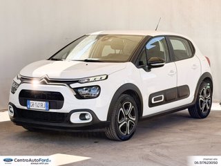 CITROEN C3 1.2 puretech shine s&s 83cv 0