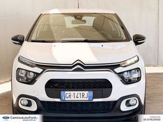 CITROEN C3 1.2 puretech shine s&s 83cv 1