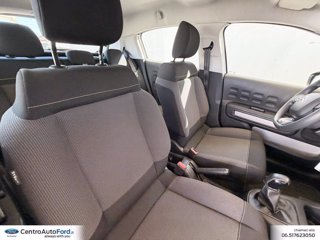 CITROEN C3 1.2 puretech shine s&s 83cv 6