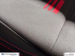 FORD Fiesta 5p 1.0 ecoboost h st-line 125cv 7