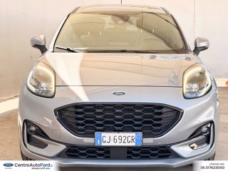 FORD Puma 1.0 ecoboost h st-line s&s 125cv 1