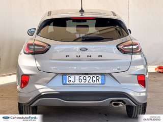 FORD Puma 1.0 ecoboost h st-line s&s 125cv 3