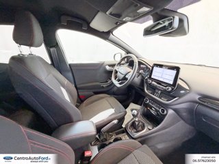 FORD Puma 1.0 ecoboost h st-line s&s 125cv 5