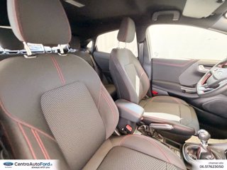 FORD Puma 1.0 ecoboost h st-line s&s 125cv 6