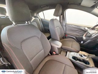 FORD Focus 1.5 ecoblue st-line co-pilot s&s 120cv auto 6