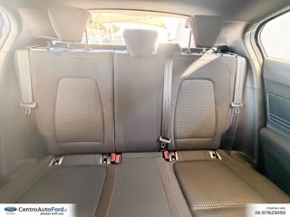 FORD Focus 1.5 ecoblue st-line co-pilot s&s 120cv auto 8