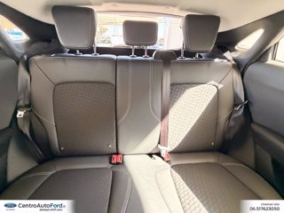 FORD Puma 1.0 ecoboost h titanium x s&s 125cv auto 8