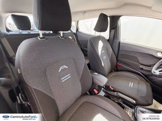 FORD Fiesta active 1.0 ecoboost h 125cv powershift 6