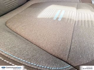 FORD Fiesta active 1.0 ecoboost h 125cv powershift 7